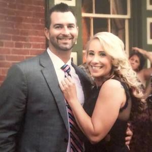 Meet your Posher, Andy